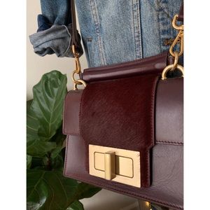 Vittoria Napoli Crossbody